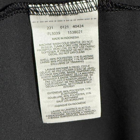 Columbia Women's PFG Freezer III Dress Black XS retail $55 - Picture 6 of 7